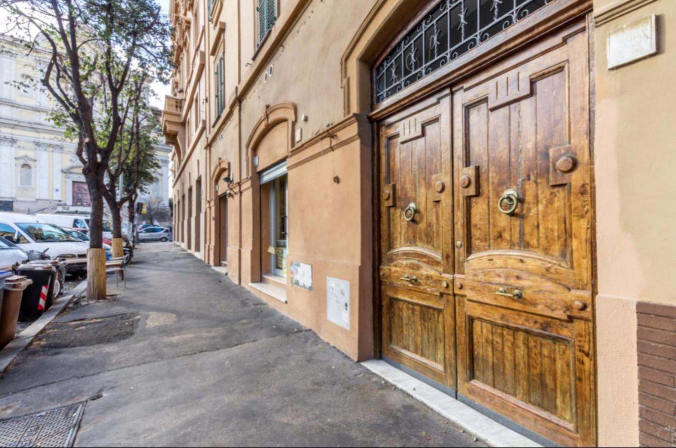 Residenza A San Pietro — Foto 2