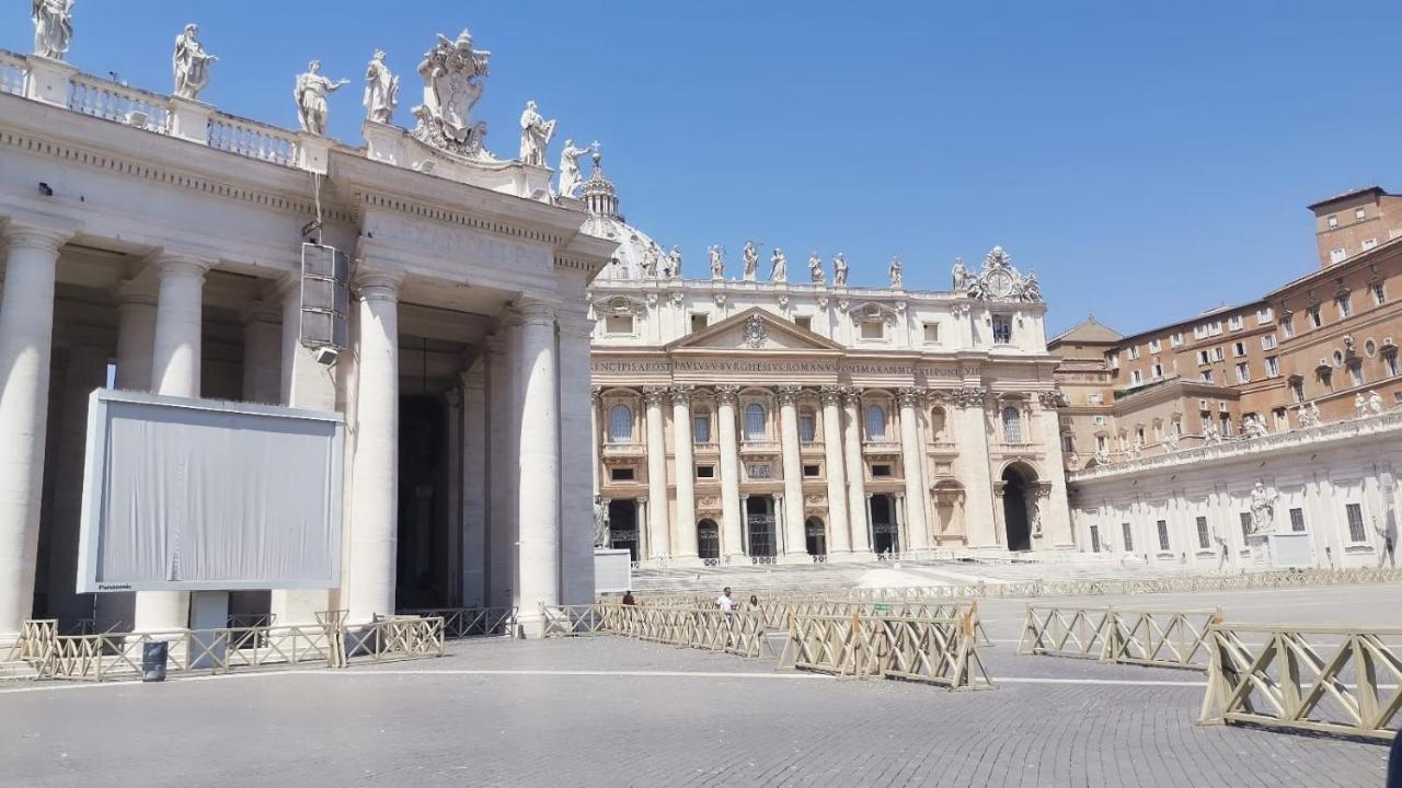 Residenza A San Pietro — Foto 3